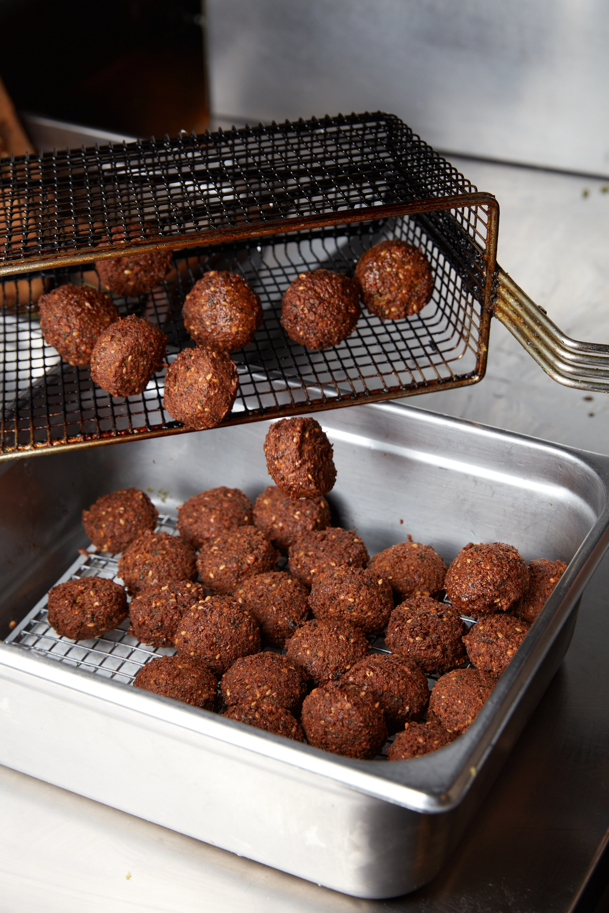 Fresh Falafel