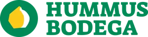 Hummus Bodega Logo